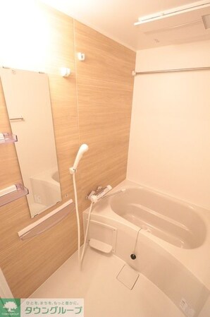 ガーデニアの物件内観写真